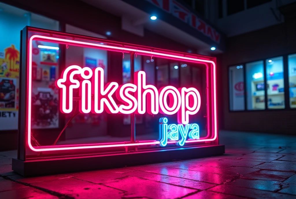 Jasa Baliho di Ciomas
