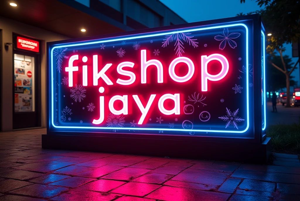 Jasa Baliho di Ciseeng