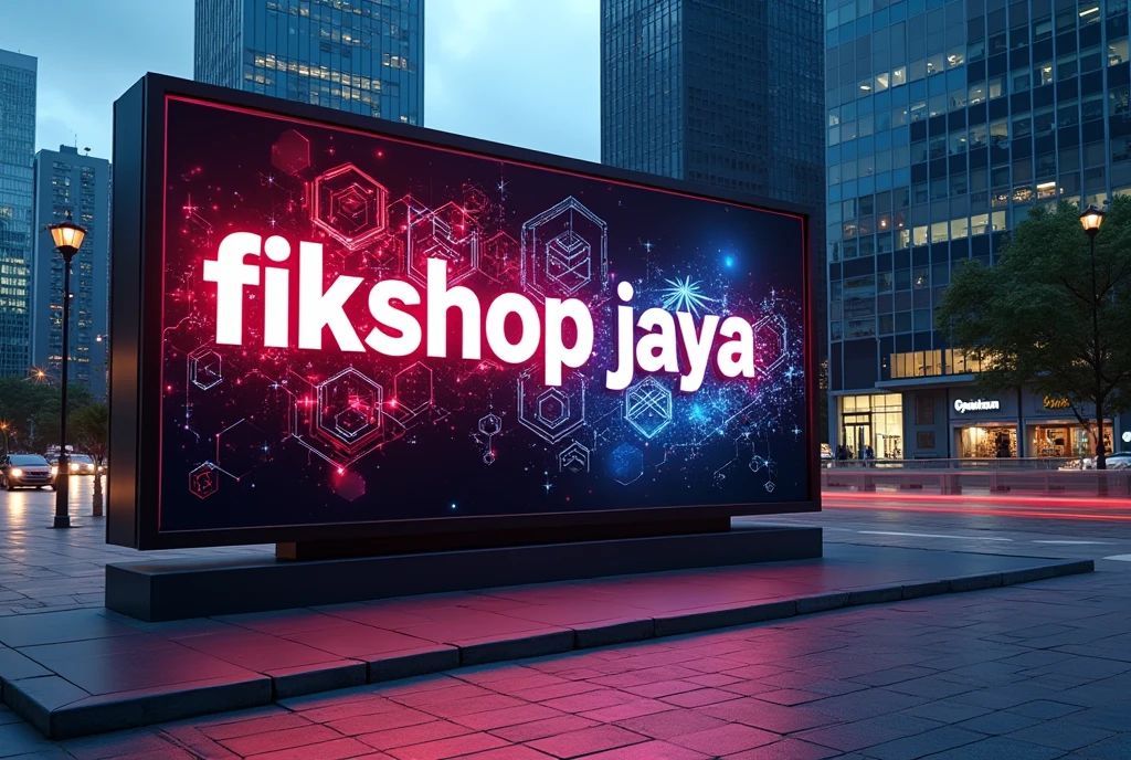 Jasa Baliho di Leuwisadeng